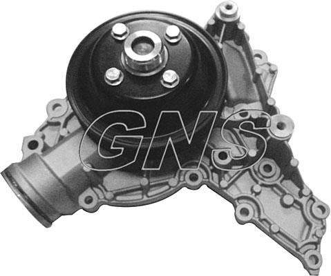 GNS YH-ME176-4 Water pump YHME1764: Buy near me in Poland at 2407.PL - Good price!