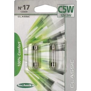 Technik'a 120609 Glow bulb 12V 120609: Buy near me at 2407.PL in Poland at an Affordable price!