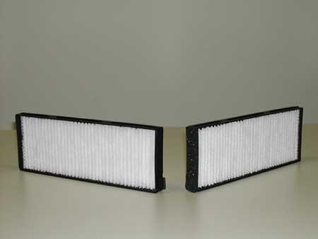 Technik'a 777311 Filter, interior air 777311: Buy near me at 2407.PL in Poland at an Affordable price!
