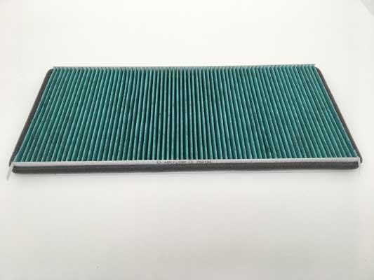 Technik'a 780196 Filter, interior air 780196: Buy near me in Poland at 2407.PL - Good price!