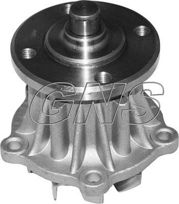 GNS YH-T125 Water pump YHT125: Buy near me at 2407.PL in Poland at an Affordable price!