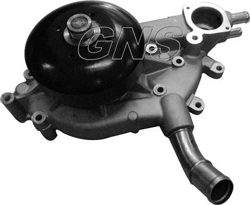 GNS YH-CH117-2 Water pump YHCH1172: Buy near me in Poland at 2407.PL - Good price!