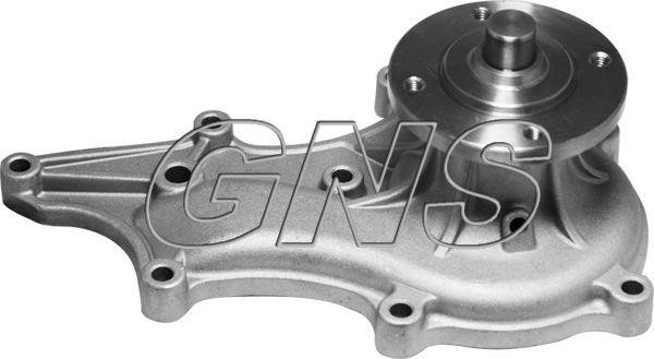 GNS YH-T121 Water pump YHT121: Buy near me in Poland at 2407.PL - Good price!