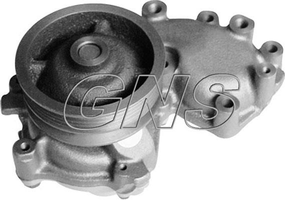 GNS YH-FI169 Water pump YHFI169: Buy near me in Poland at 2407.PL - Good price!