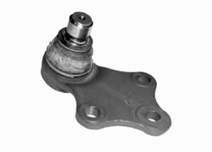 Technik'a RS497 Ball joint RS497: Buy near me in Poland at 2407.PL - Good price!
