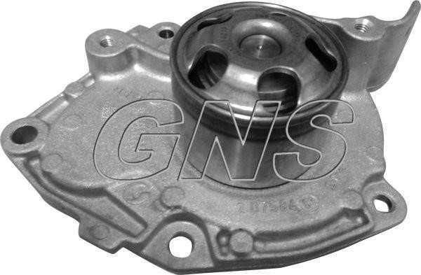 GNS YH-N165-2 Water pump YHN1652: Buy near me in Poland at 2407.PL - Good price!