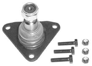 Technik'a RS3329 Ball joint RS3329: Buy near me in Poland at 2407.PL - Good price!