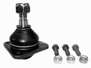 Technik'a RS50 Ball joint RS50: Buy near me in Poland at 2407.PL - Good price!