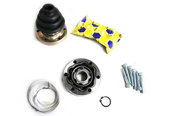 WXQP 42694 Joint kit, drive shaft 42694: Buy near me in Poland at 2407.PL - Good price!