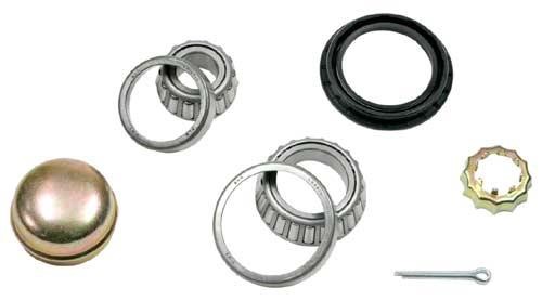 Technik'a KR06 Wheel bearing kit KR06: Buy near me at 2407.PL in Poland at an Affordable price!