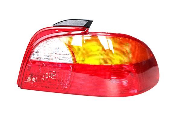 WXQP 60056 Combination Rearlight 60056: Buy near me in Poland at 2407.PL - Good price!
