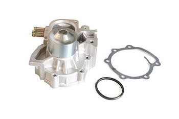 WXQP 10168 Water pump 10168: Buy near me in Poland at 2407.PL - Good price!