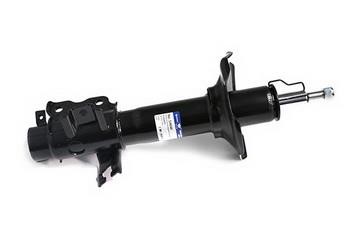 WXQP 54646 Suspension shock absorber rear left gas oil 54646: Buy near me at 2407.PL in Poland at an Affordable price!