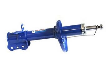 WXQP 50437 Rear right gas oil shock absorber 50437: Buy near me in Poland at 2407.PL - Good price!