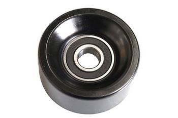 WXQP 12189 Tensioner pulley, v-ribbed belt 12189: Buy near me in Poland at 2407.PL - Good price!