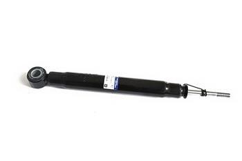 WXQP 54644 Rear oil and gas suspension shock absorber 54644: Buy near me in Poland at 2407.PL - Good price!