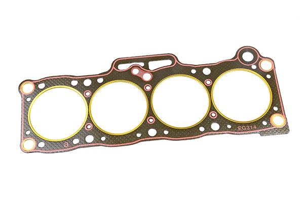 WXQP 11458 Gasket, cylinder head 11458: Buy near me in Poland at 2407.PL - Good price!