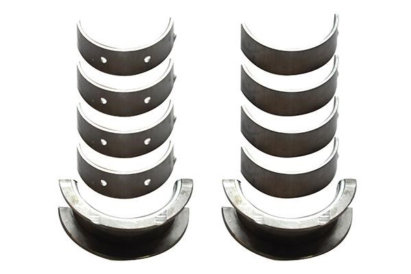 WXQP 10212 Crankshaft Bearing Set 10212: Buy near me in Poland at 2407.PL - Good price!