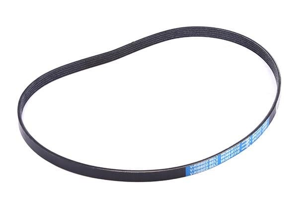 WXQP 11747 V-Ribbed Belt 11747: Buy near me in Poland at 2407.PL - Good price!