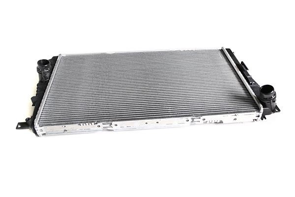 WXQP 220537 Radiator, engine cooling 220537: Buy near me in Poland at 2407.PL - Good price!