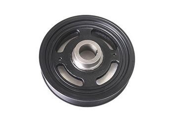 WXQP 12212 Belt Pulley, crankshaft 12212: Buy near me at 2407.PL in Poland at an Affordable price!