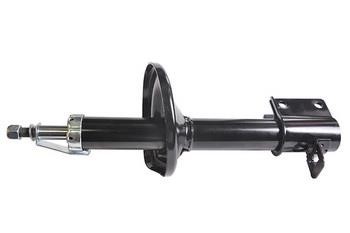WXQP 460201 Rear oil shock absorber 460201: Buy near me in Poland at 2407.PL - Good price!