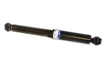 WXQP 50087 Rear oil and gas suspension shock absorber 50087: Buy near me in Poland at 2407.PL - Good price!