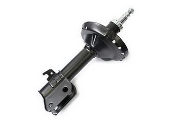 WXQP 51738 Front right gas oil shock absorber 51738: Buy near me in Poland at 2407.PL - Good price!