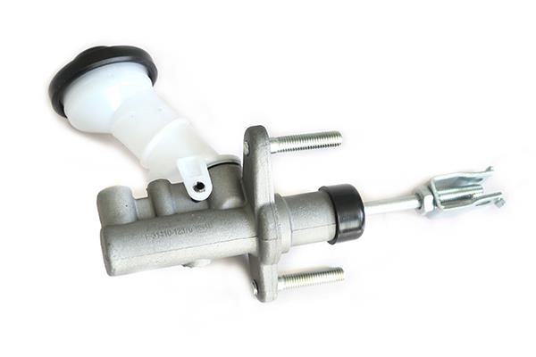 WXQP 42922 Master cylinder, clutch 42922: Buy near me in Poland at 2407.PL - Good price!