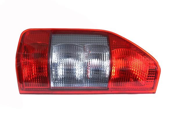 WXQP 171163 Lampa tylna zespolona 171163: Dobra cena w Polsce na 2407.PL - Kup Teraz!