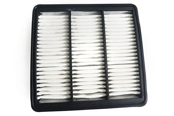 WXQP 12489 Air filter 12489: Buy near me in Poland at 2407.PL - Good price!