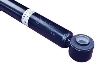 WXQP 50113 Rear oil and gas suspension shock absorber 50113: Buy near me in Poland at 2407.PL - Good price!