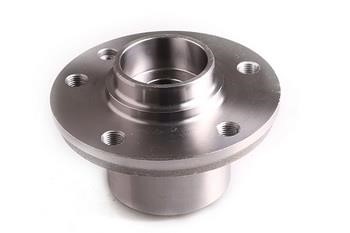 WXQP 362037 Wheel hub with bearing 362037: Buy near me at 2407.PL in Poland at an Affordable price!