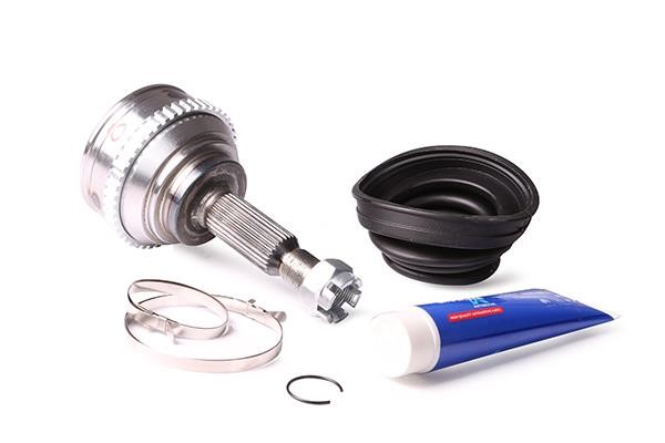 WXQP 40358 Joint kit, drive shaft 40358: Buy near me at 2407.PL in Poland at an Affordable price!