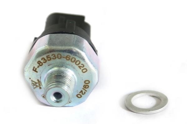 WXQP 12352 Oil Pressure Switch 12352: Buy near me at 2407.PL in Poland at an Affordable price!