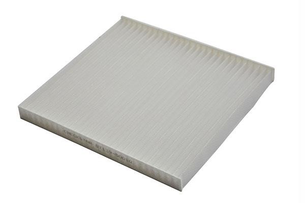 WXQP 11359 Filter, interior air 11359: Buy near me in Poland at 2407.PL - Good price!