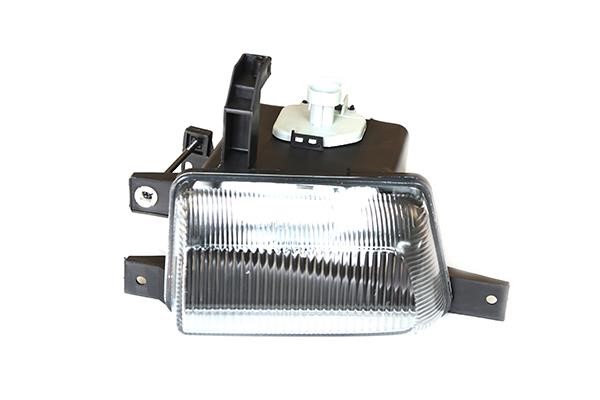 WXQP 570095 Fog lamp 570095: Buy near me in Poland at 2407.PL - Good price!