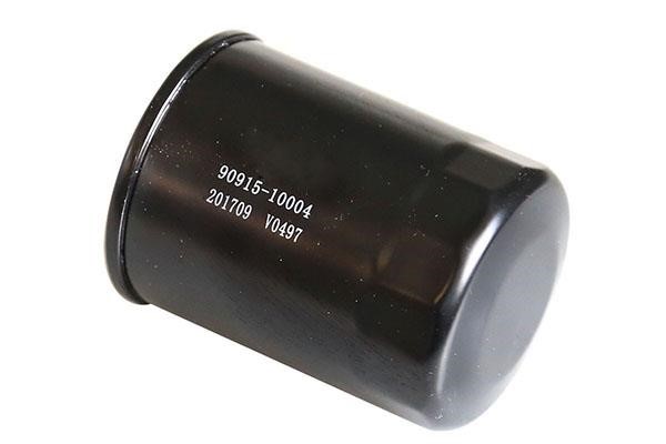 WXQP 11276 Oil Filter 11276: Buy near me in Poland at 2407.PL - Good price!
