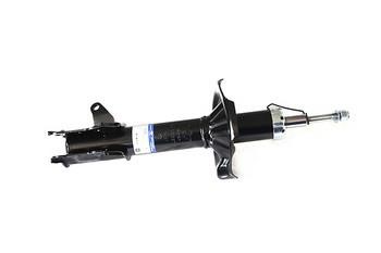 WXQP 54300 Rear right gas oil shock absorber 54300: Buy near me at 2407.PL in Poland at an Affordable price!