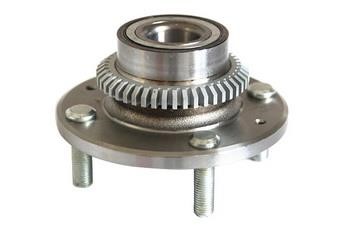 WXQP 55083 Wheel bearing kit 55083: Buy near me at 2407.PL in Poland at an Affordable price!