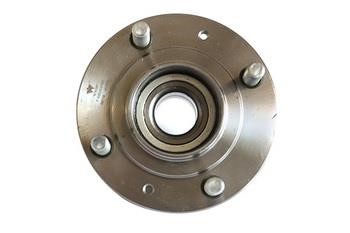 Wheel bearing kit WXQP 55083