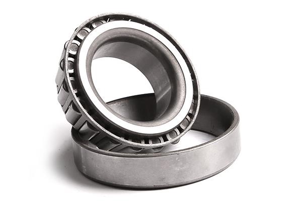 Wheel bearing kit WXQP 160885