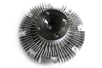 WXQP 70262 Clutch, radiator fan 70262: Buy near me in Poland at 2407.PL - Good price!