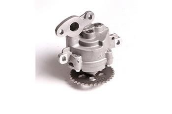 WXQP 610207 OIL PUMP 610207: Buy near me in Poland at 2407.PL - Good price!