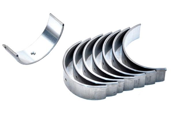 WXQP 10297 Big End Bearings 10297: Buy near me in Poland at 2407.PL - Good price!
