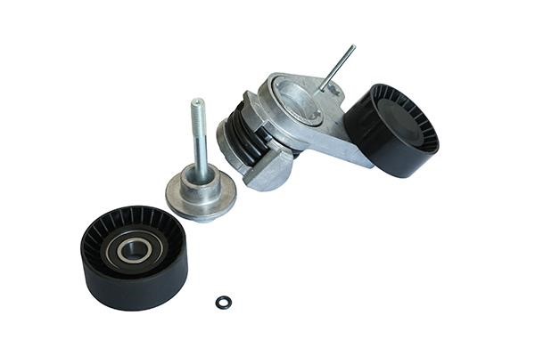 WXQP 210859 Tensioner pulley, v-ribbed belt 210859: Buy near me in Poland at 2407.PL - Good price!