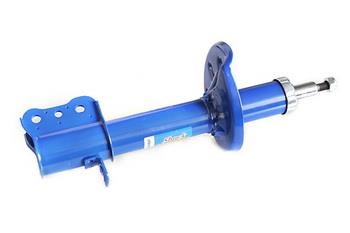WXQP 50139 Rear oil shock absorber 50139: Buy near me in Poland at 2407.PL - Good price!
