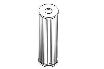 WXQP 111295 Oil Filter 111295: Buy near me in Poland at 2407.PL - Good price!