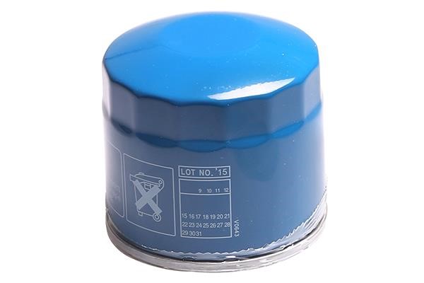 WXQP 11837 Oil Filter 11837: Buy near me in Poland at 2407.PL - Good price!