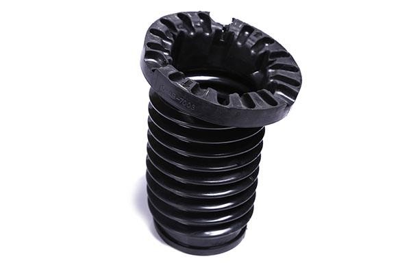 WXQP 40617 Bellow and bump for 1 shock absorber 40617: Buy near me in Poland at 2407.PL - Good price!